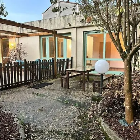 Apartman Convivial Pour 5 Personnes *