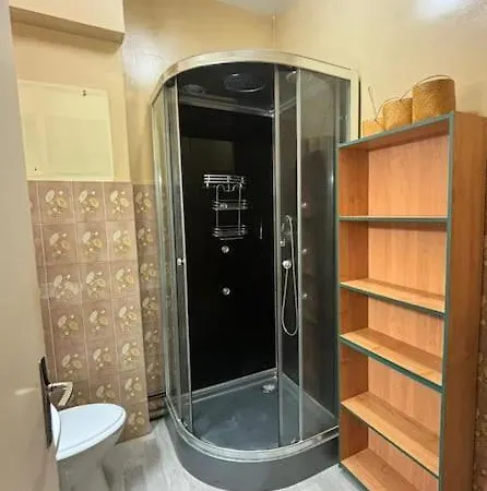 Convivial Pour 5 Personnes Amélie-les-Bains-Palalda